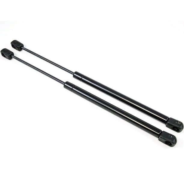 Pair 20 Inches 40 Pound Gas Spring Rod Struts Lift Props RV Tool Box Top Lid